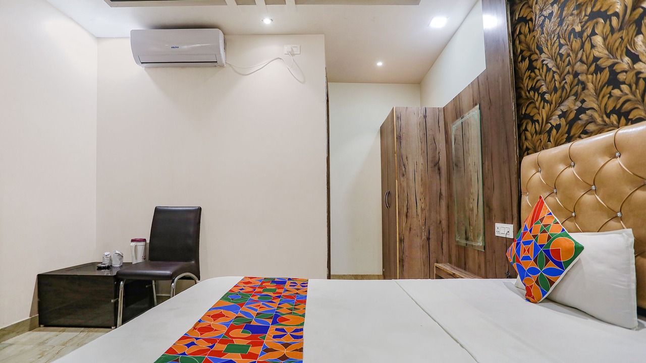 Photo of Bedroom in Allahabad