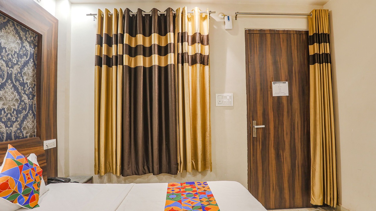 Photo of Bedroom in Allahabad