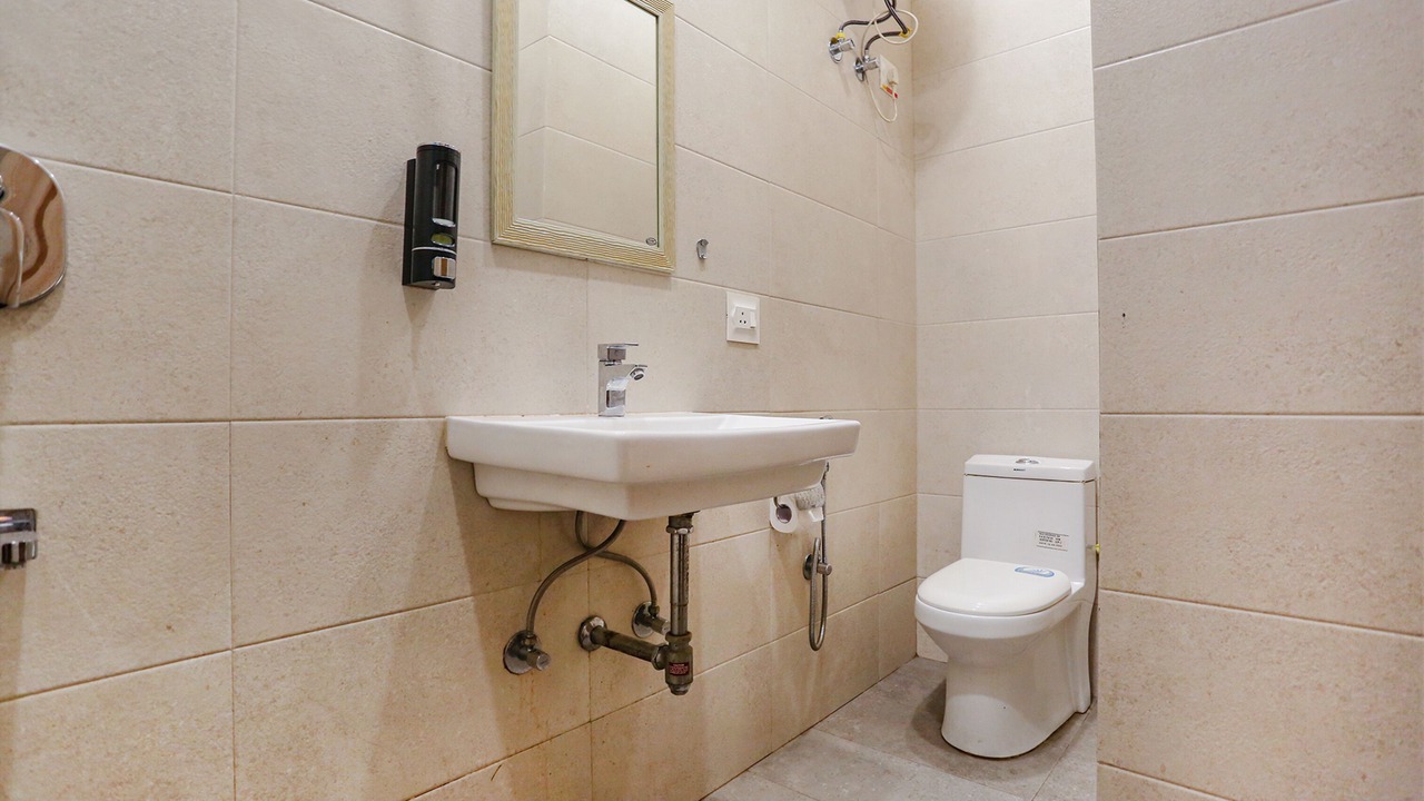 Photo of Bathroom in New Delhi