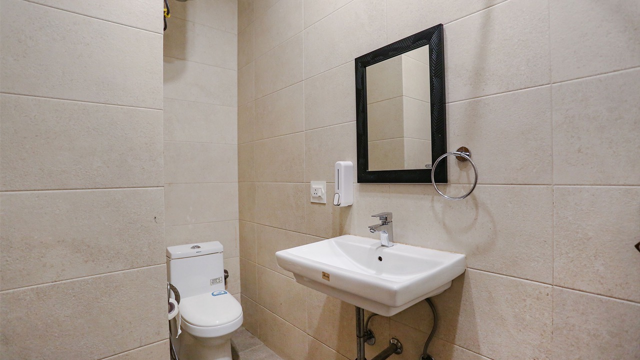 Photo of Bathroom in New Delhi