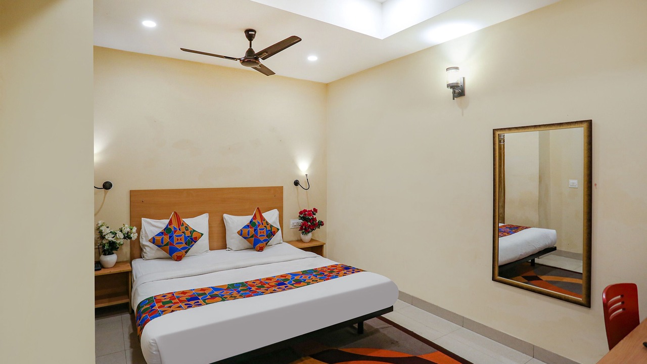 Photo of Bedroom in New Delhi