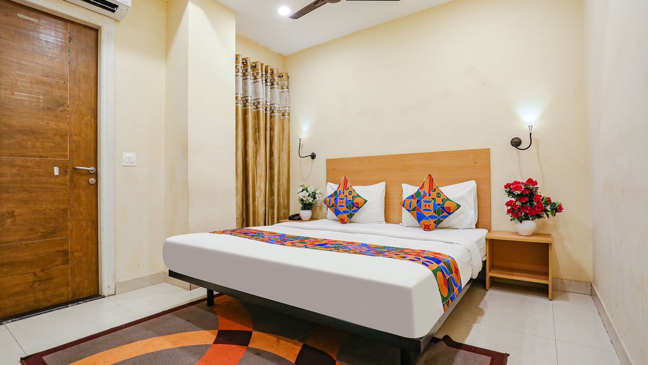Photo of Bedroom in New Delhi