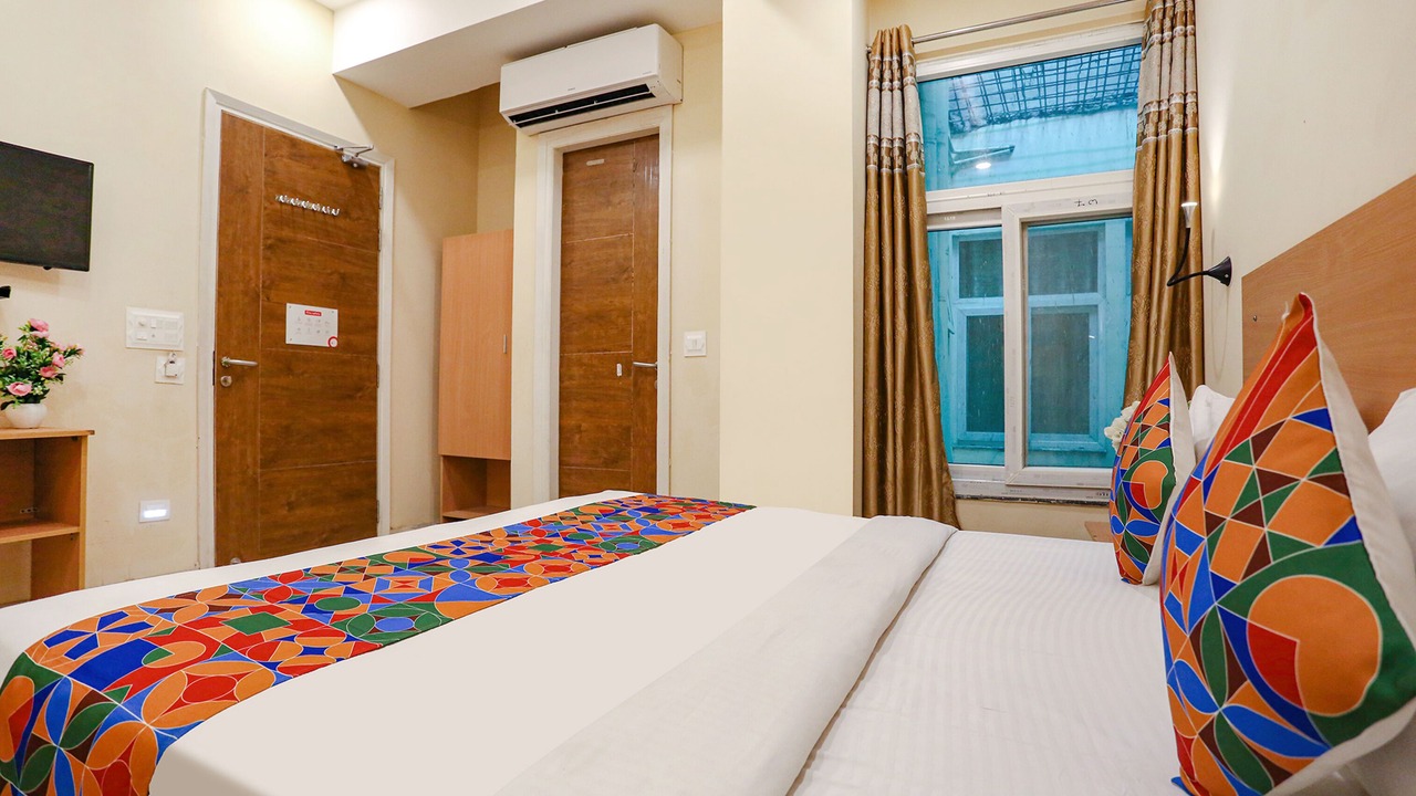 Photo of Bedroom in New Delhi