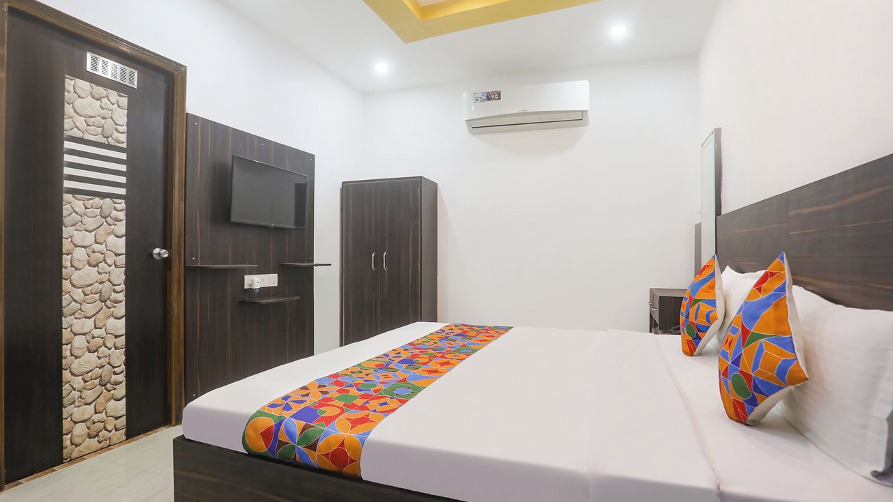 Photo of Bedroom in Lanka