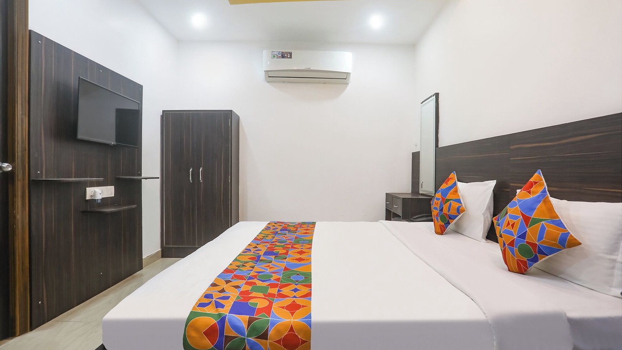 Photo of Bedroom in Lanka