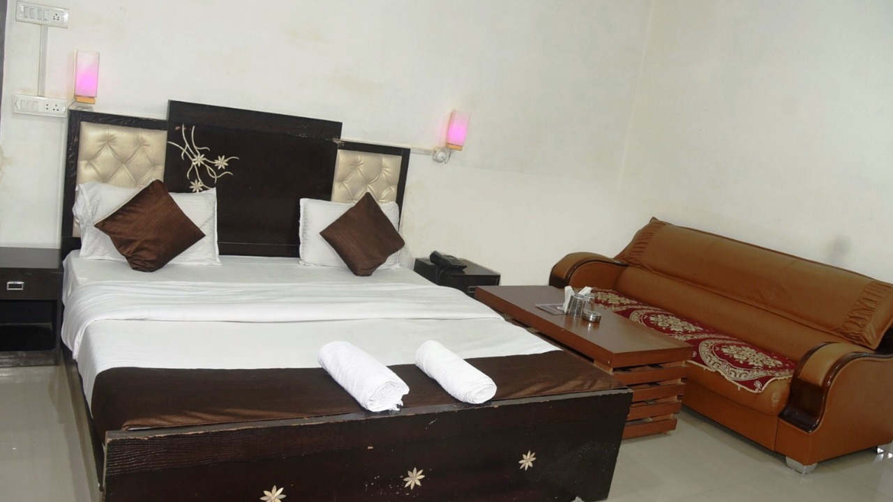 Photo of Bedroom in Singrauli