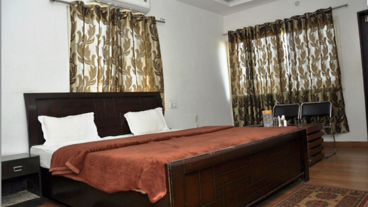Photo of Bedroom in Singrauli