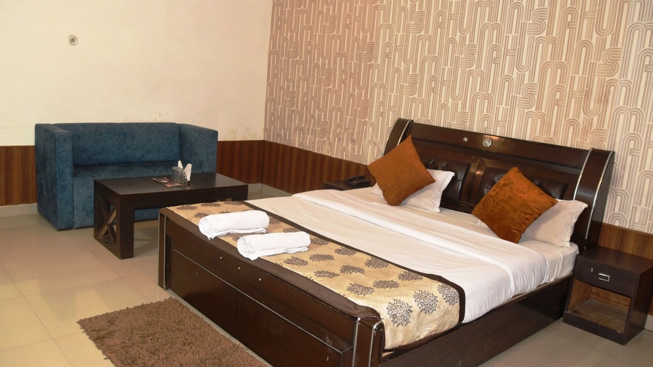 Photo of Bedroom in Singrauli