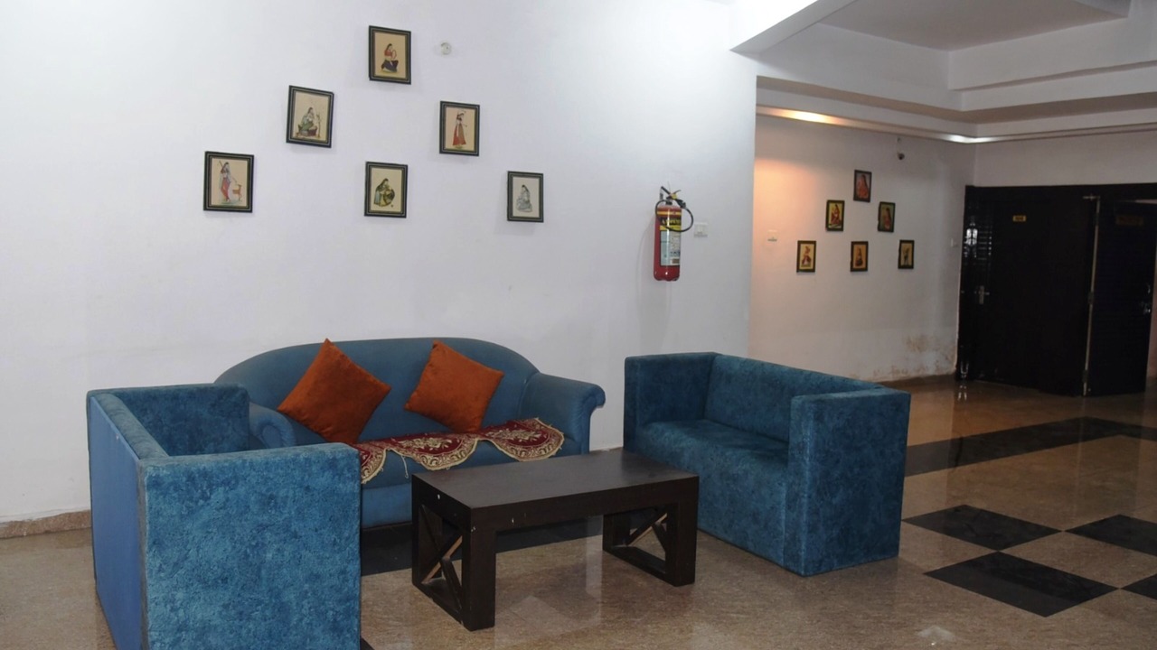 Photo of Livingroom in Singrauli