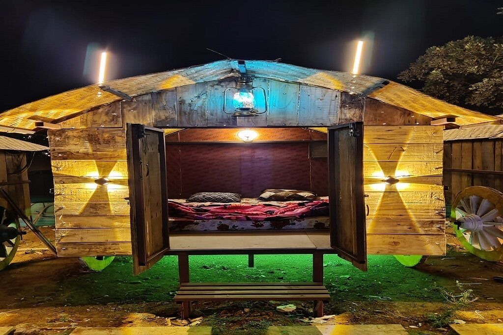 Photo of Outdoor in Kadadhe
