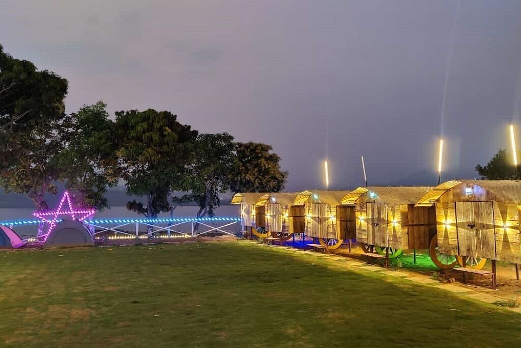 Photo of Outdoor in Kadadhe