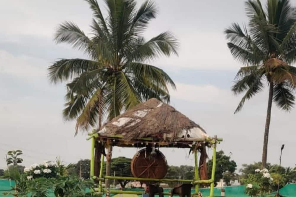 Photo of Outdoor in Devanahalli