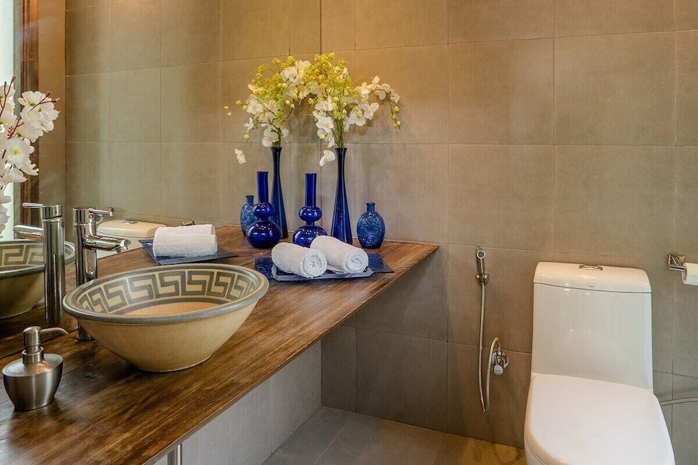 Photo of Bathroom in Kasauli