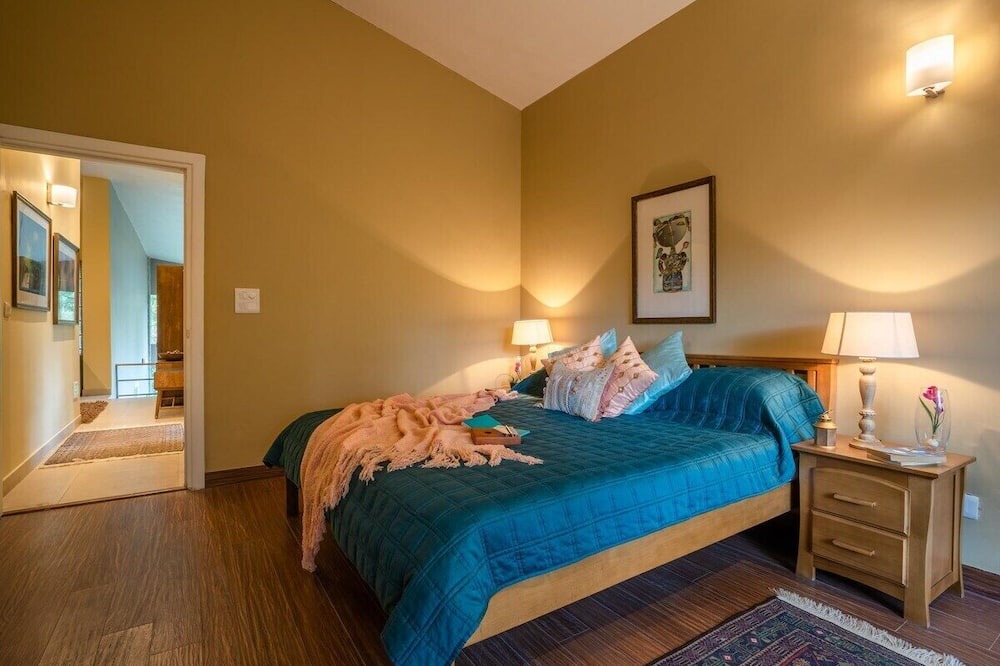 Photo of Bedroom in Kasauli