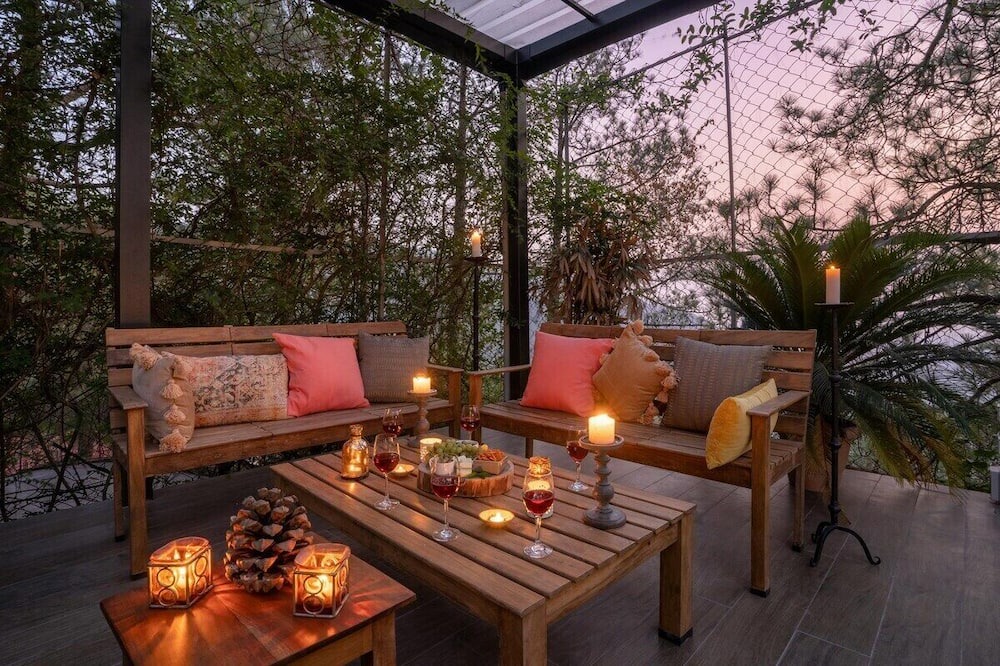 Photo of Outdoor in Kasauli