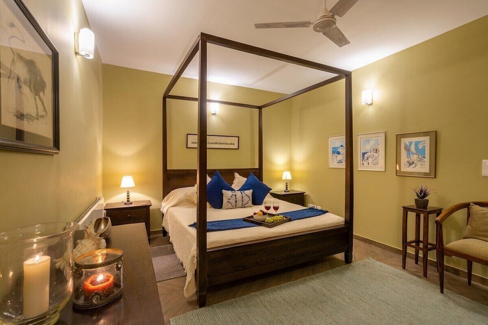 Photo of Bedroom in Kasauli