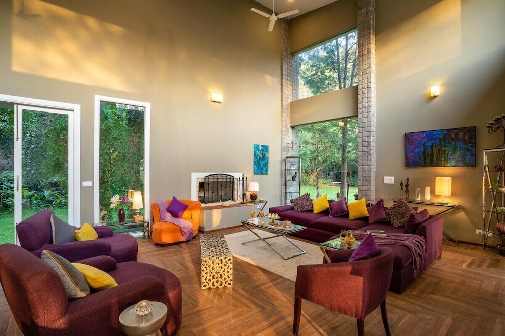 Photo of Livingroom in Kasauli