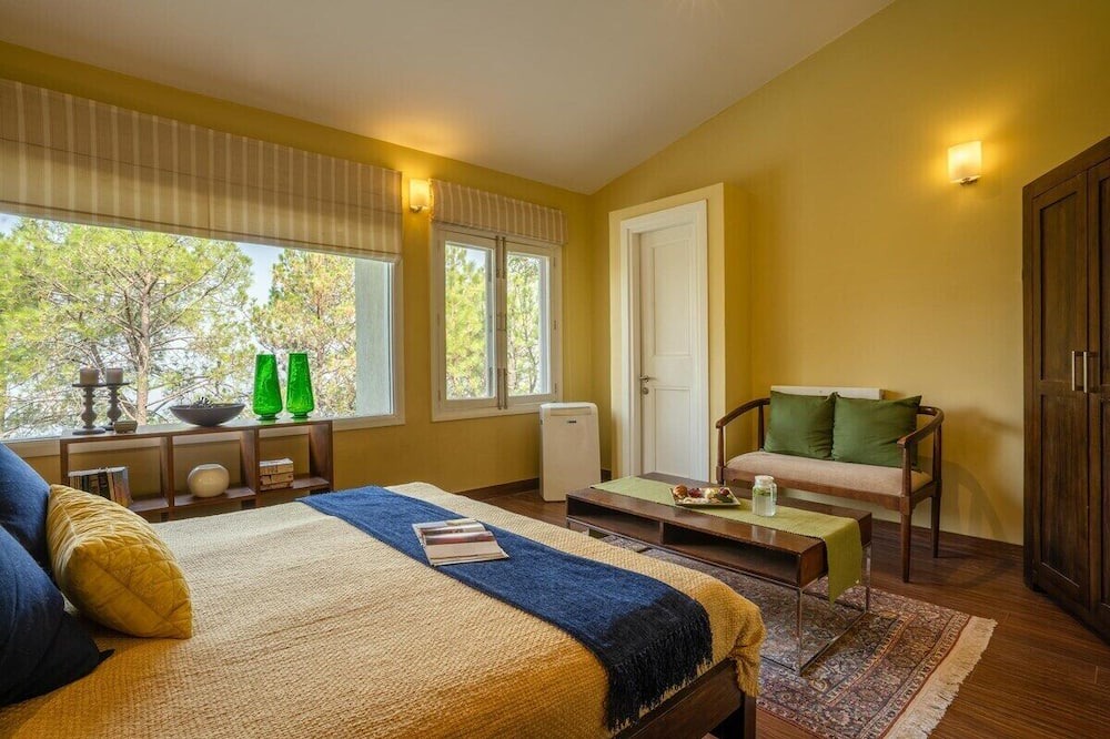 Photo of Bedroom in Kasauli