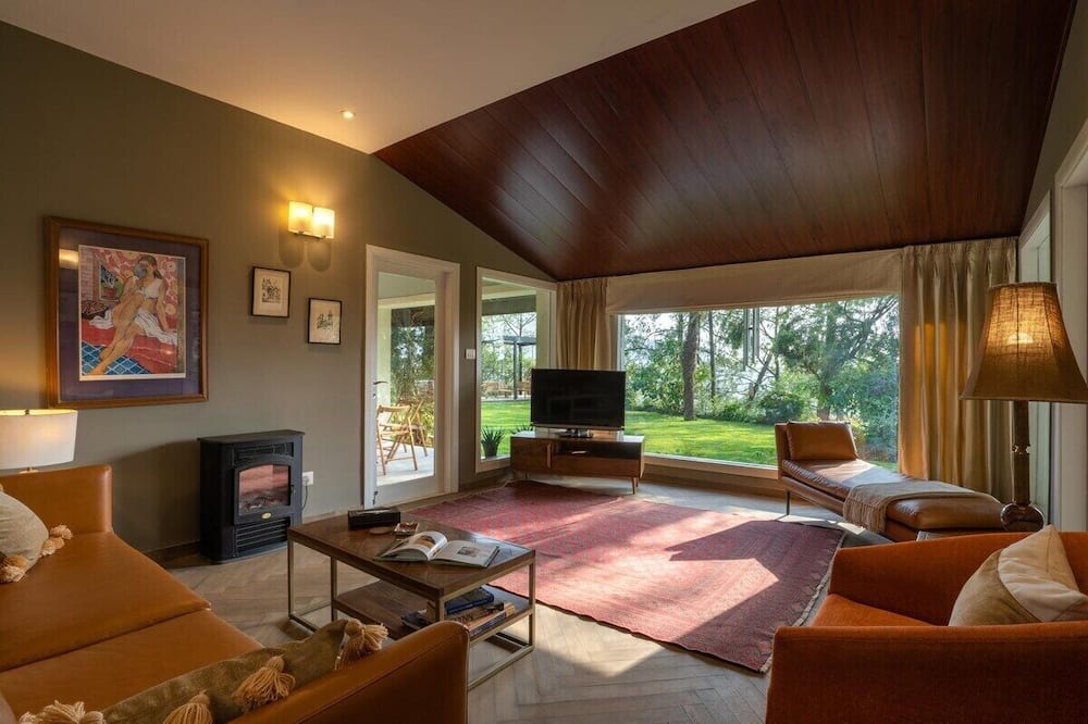 Photo of Livingroom in Kasauli