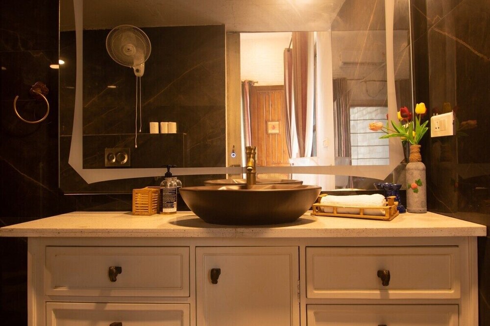 Photo of Bathroom in Bullawala