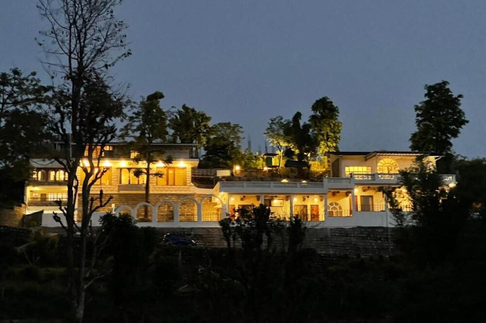 Photo of Outdoor in Bullawala