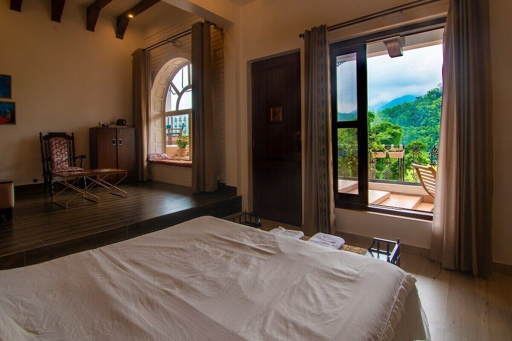 Photo of Bedroom in Bullawala