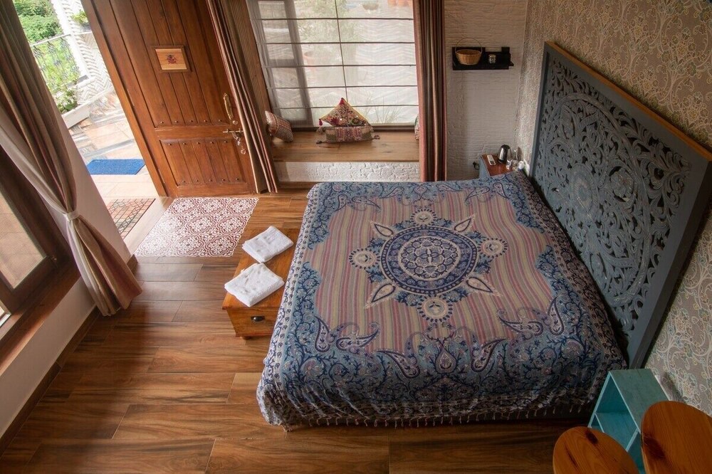 Photo of Bedroom in Bullawala