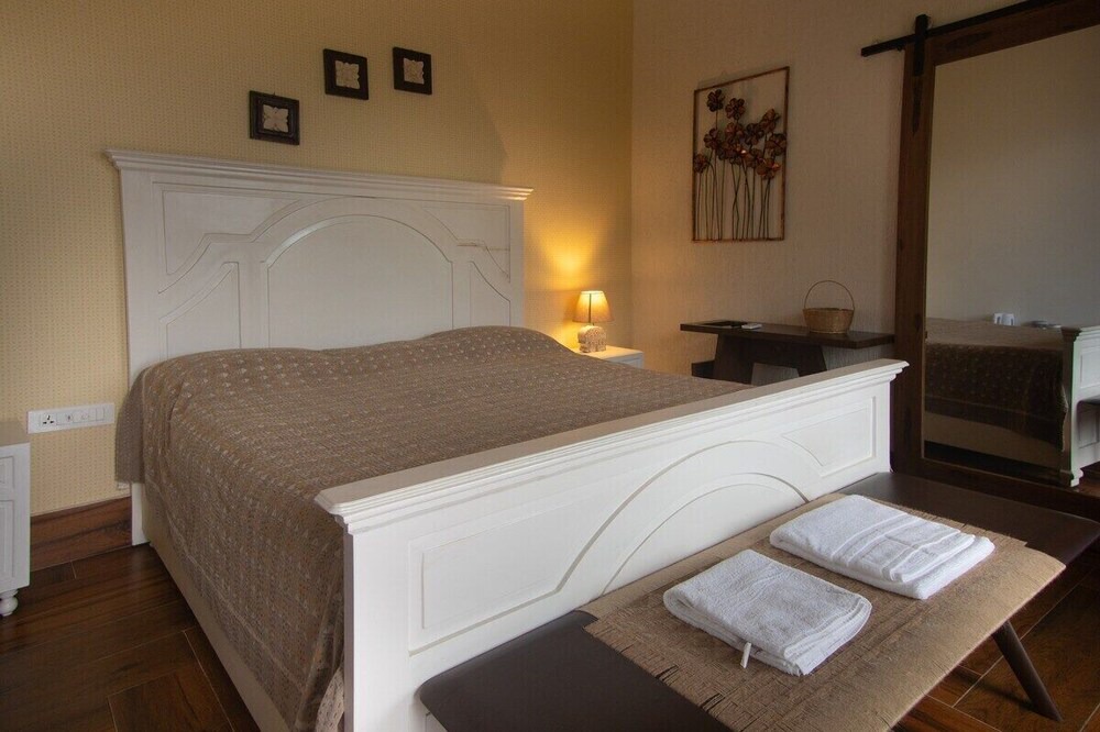 Photo of Bedroom in Bullawala