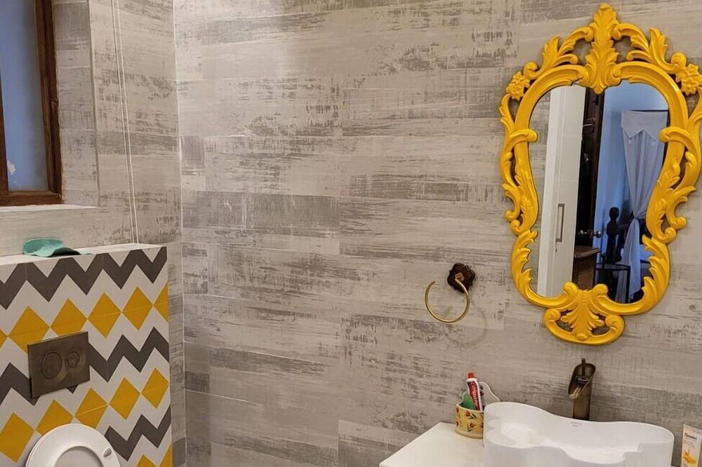 Photo of Bathroom in Bullawala