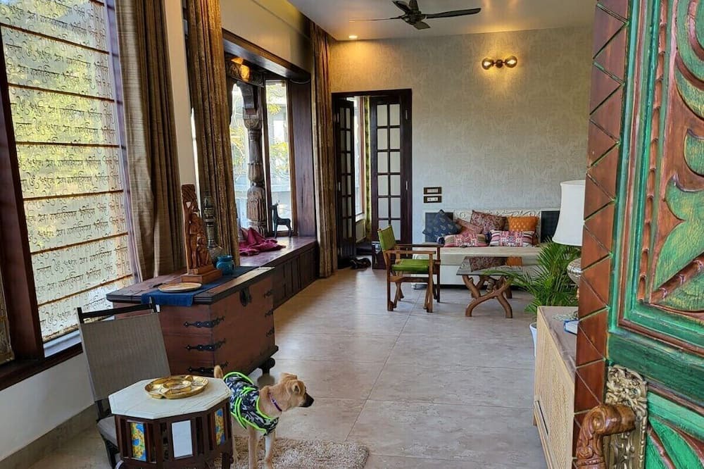 Photo of Livingroom in Bullawala