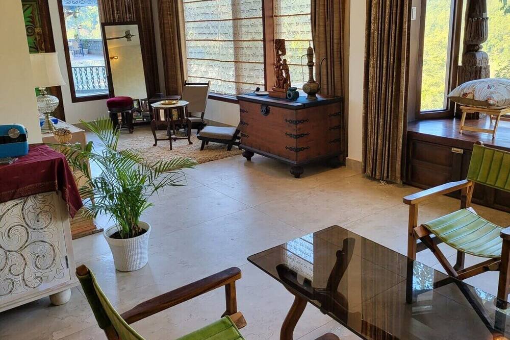 Photo of Livingroom in Bullawala