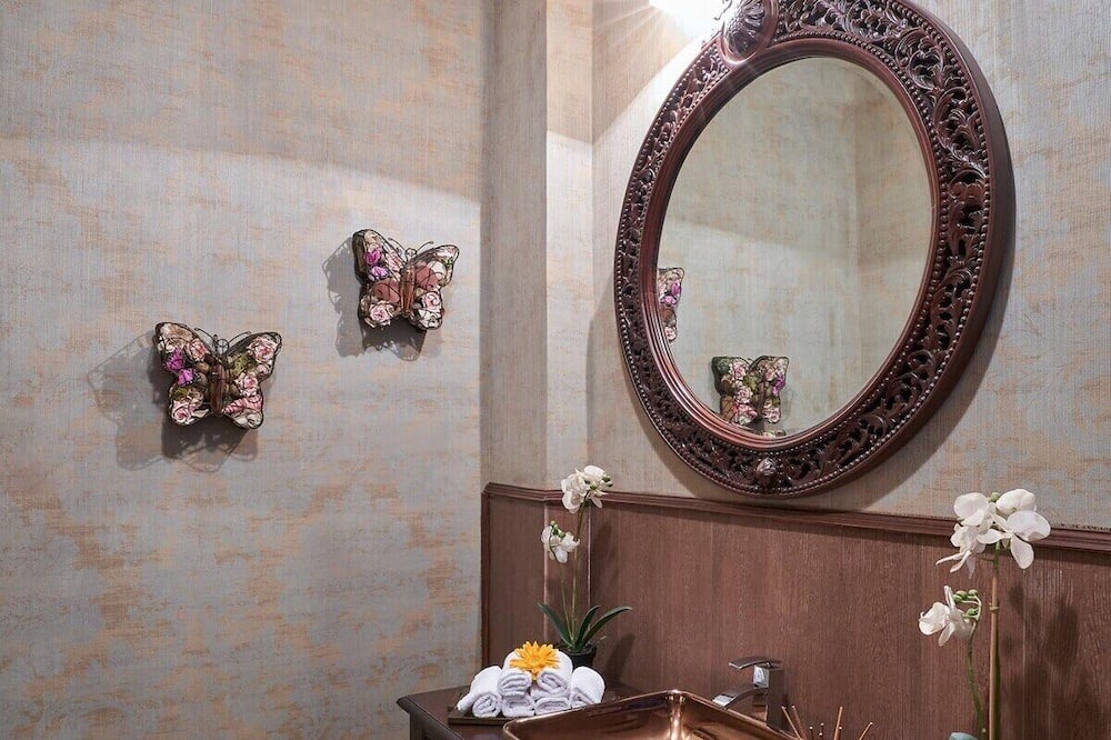 Photo of Bathroom in Baldeyan