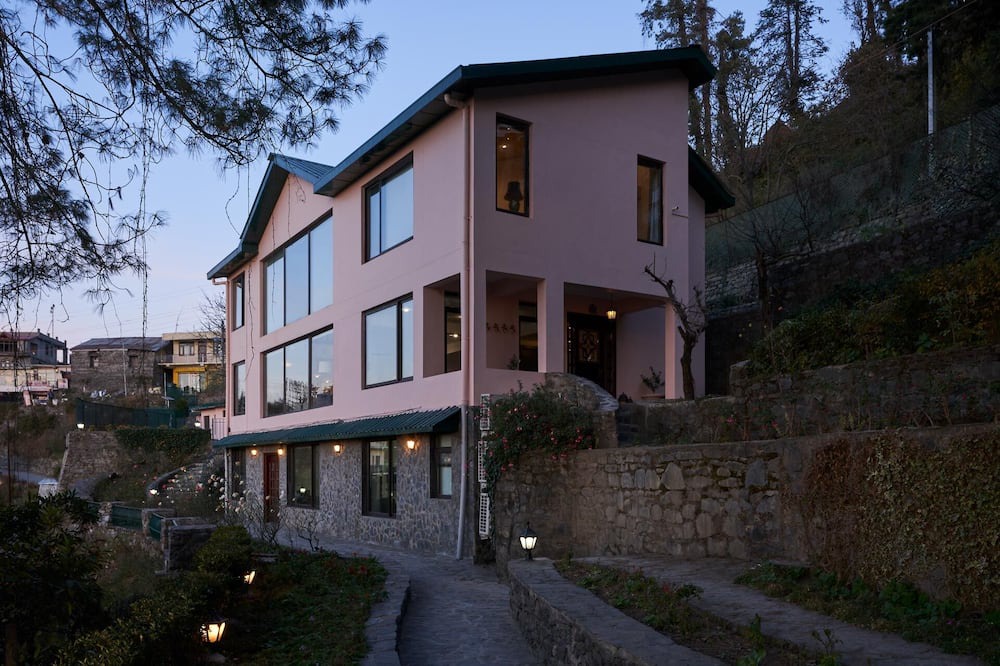 Photo of Outdoor in Baldeyan