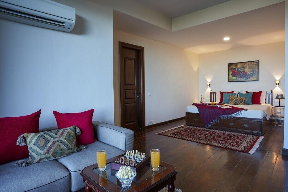 Photo of Bedroom in Baldeyan
