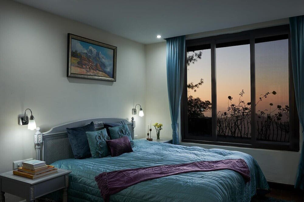 Photo of Bedroom in Baldeyan