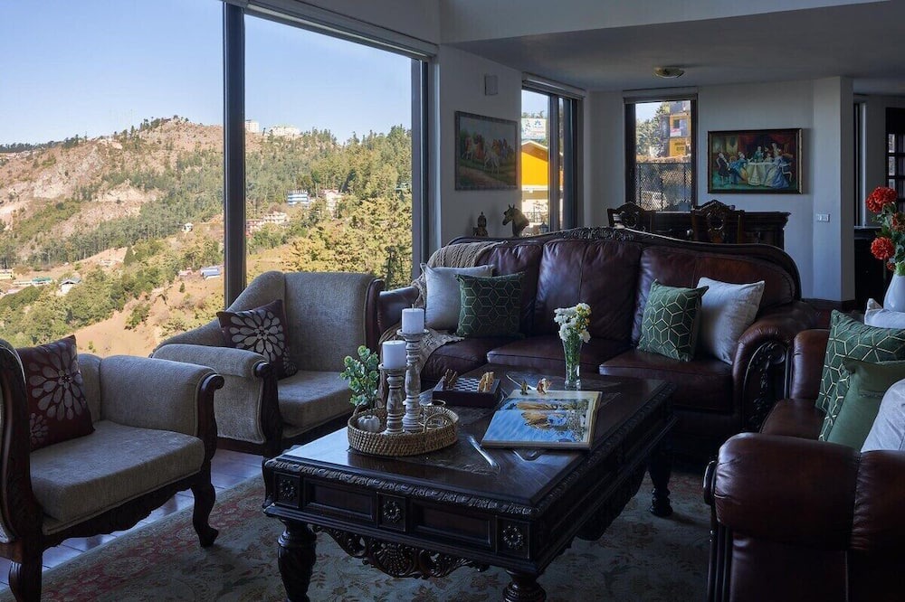 Photo of Livingroom in Baldeyan
