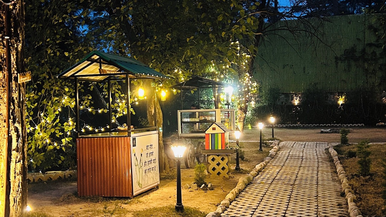 Photo of Outdoor in Palampur