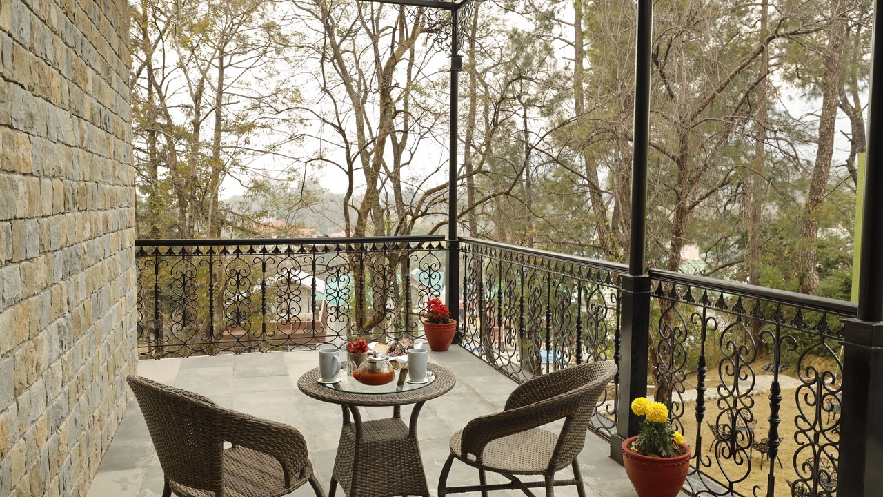 Photo of Outdoor in Palampur