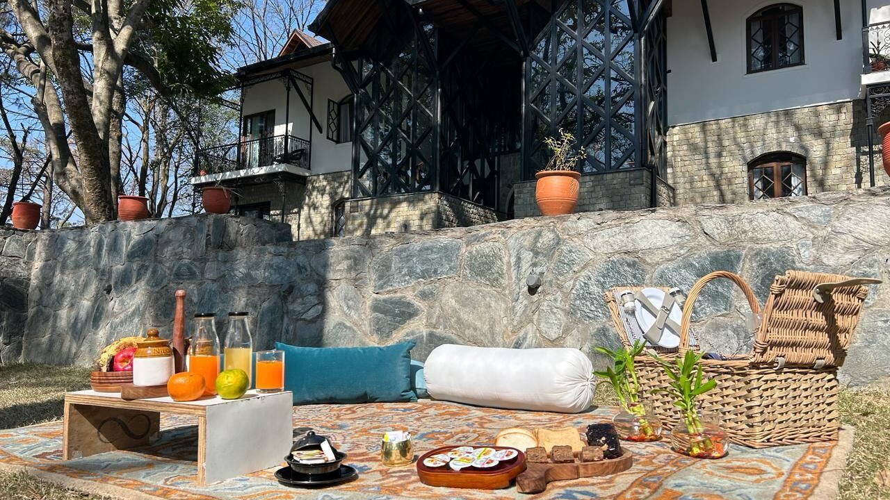 Photo of Outdoor in Palampur