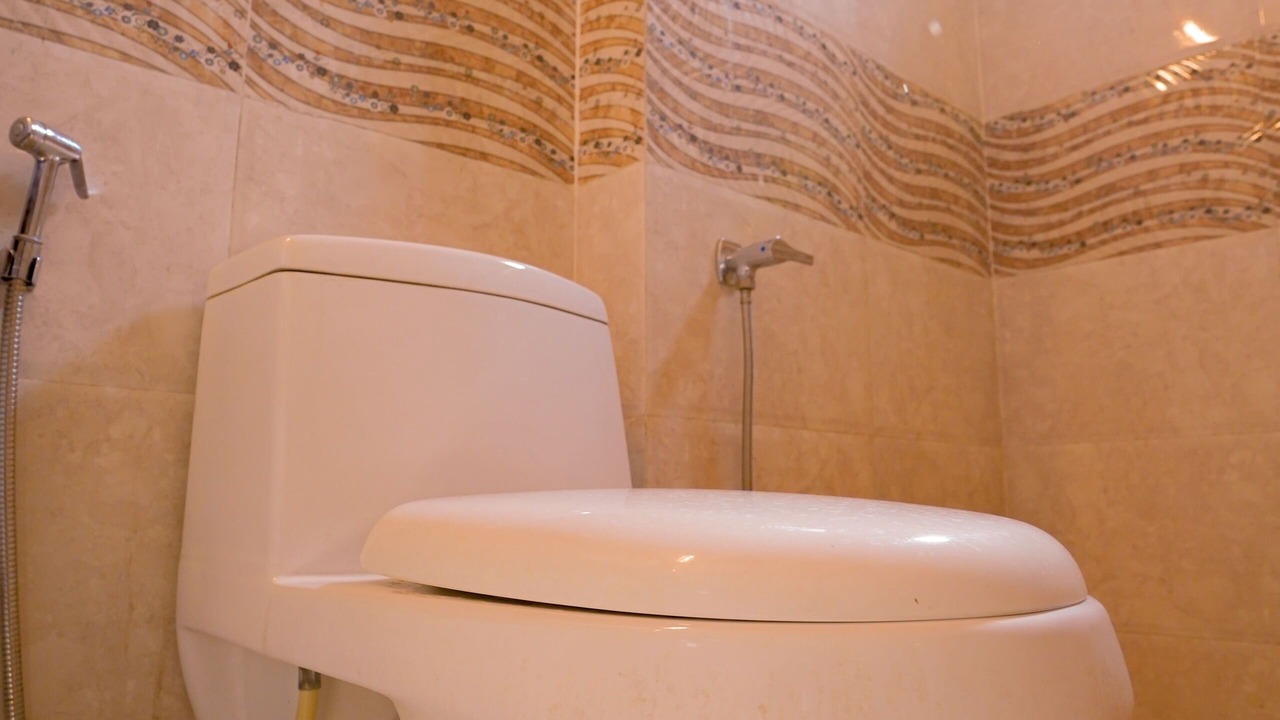 Photo of Bathroom in Central Area