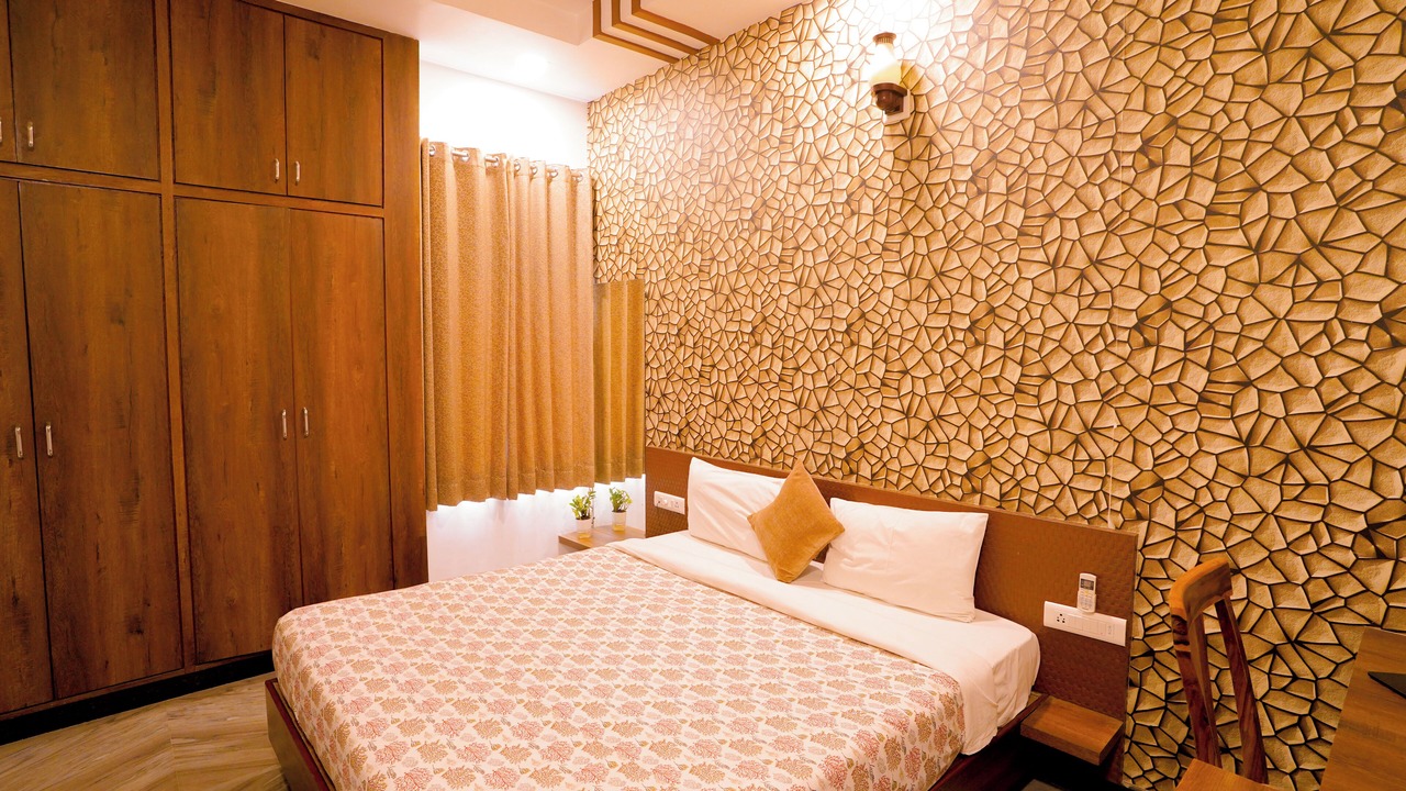 Photo of Bedroom in Central Area