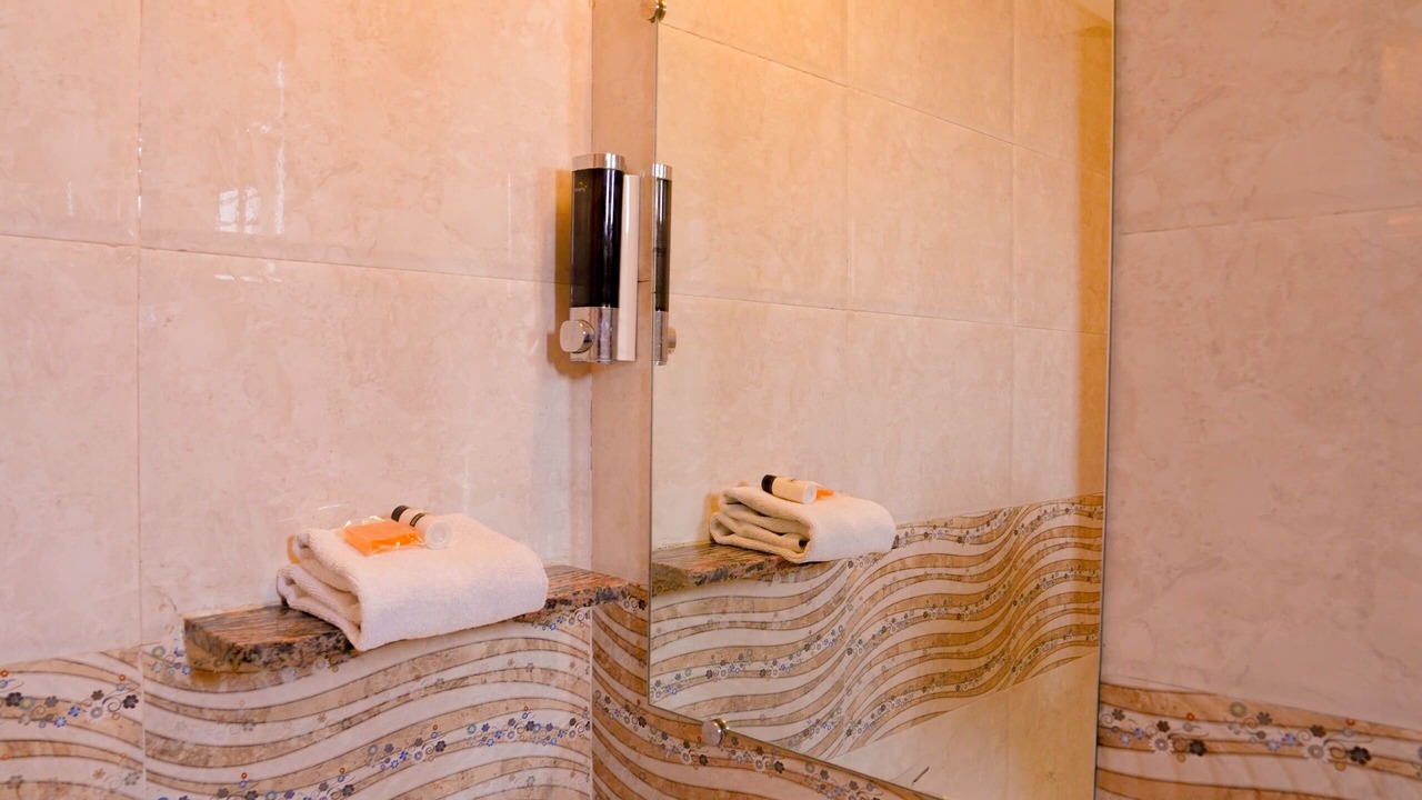 Photo of Bathroom in Central Area