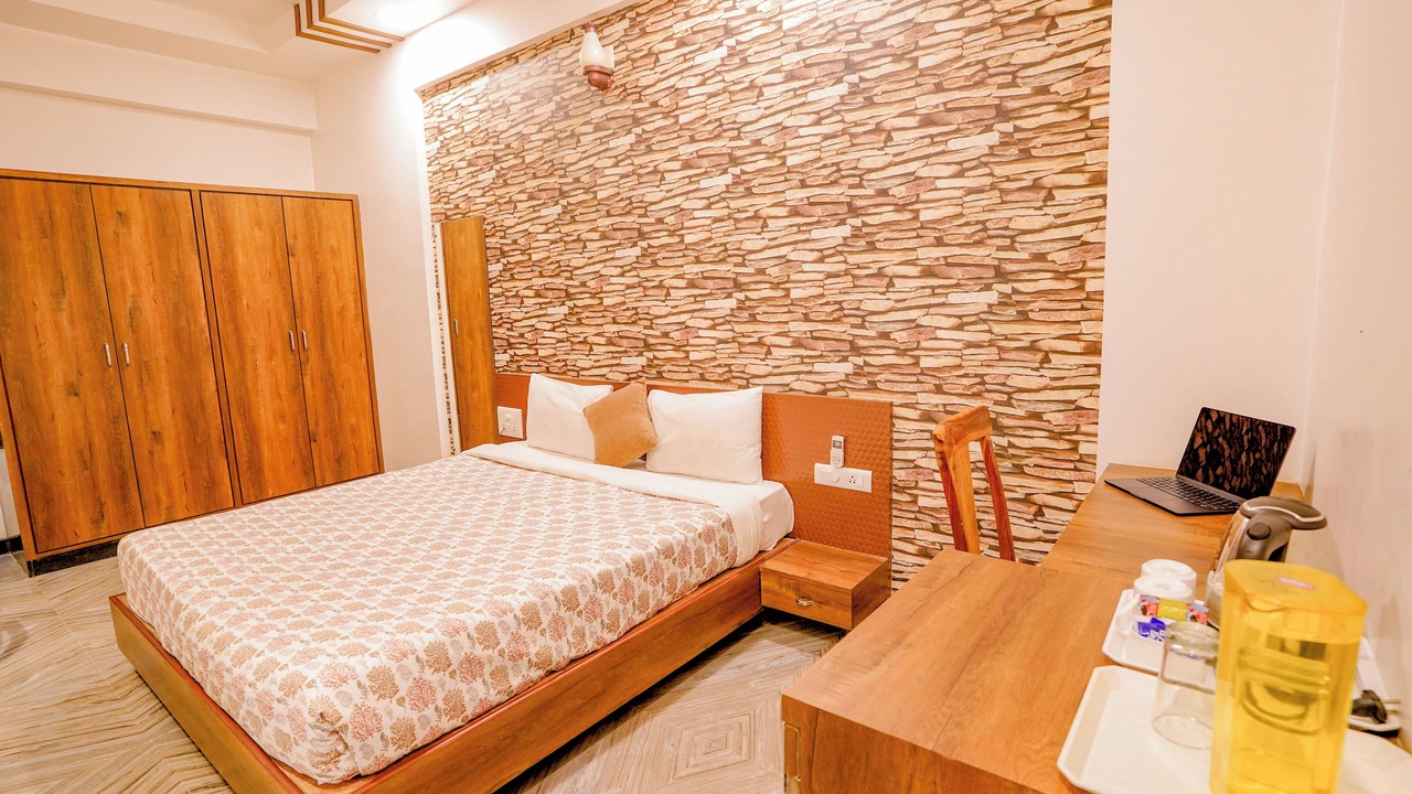 Photo of Bedroom in Central Area