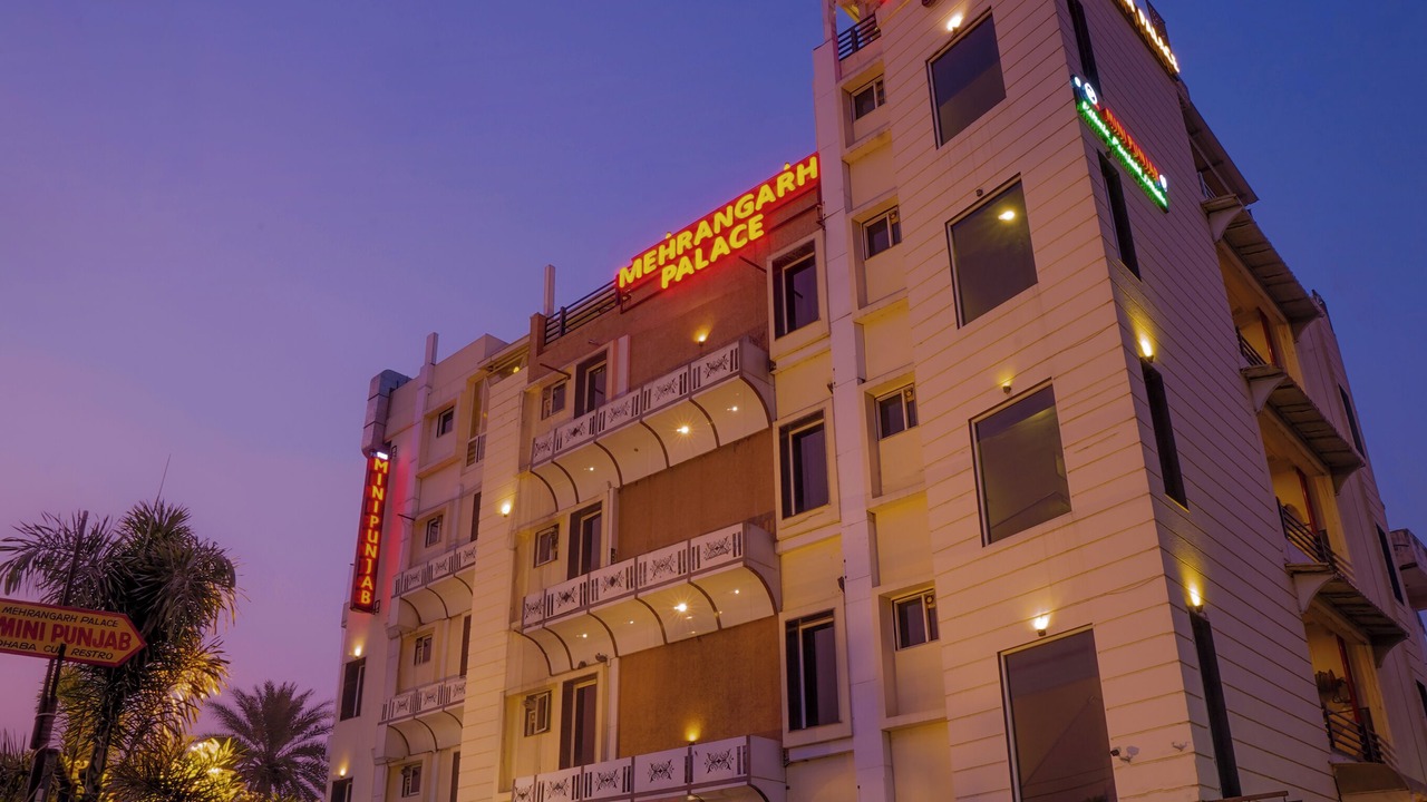 Photo of Outdoor in Central Area