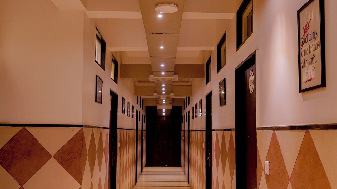 Photo of Outdoor in Central Area