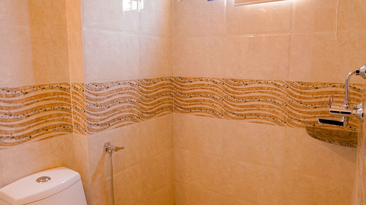 Photo of Bathroom in Central Area