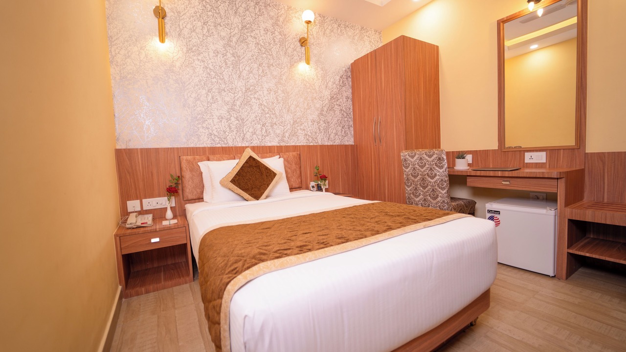 Photo of Bedroom in Patna