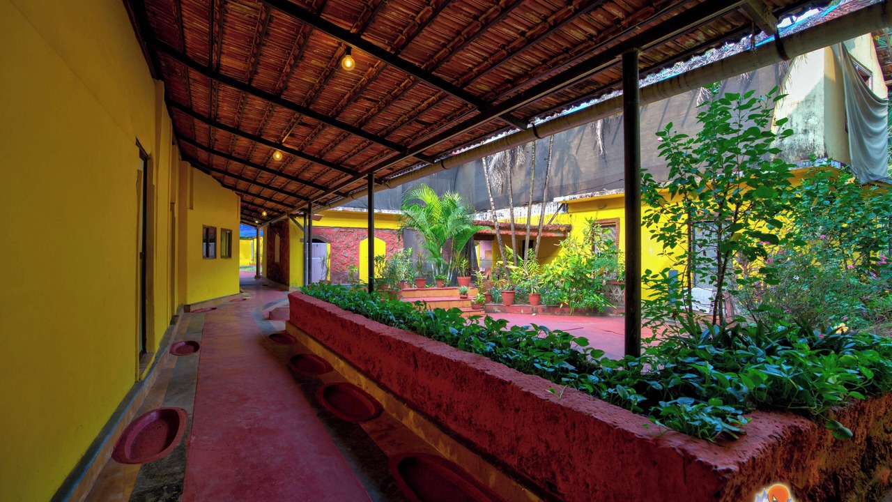 Photo of Outdoor in Saligao