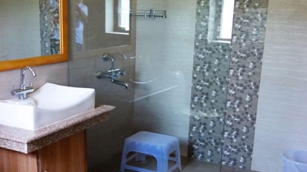 Photo of Bathroom in Majkhali