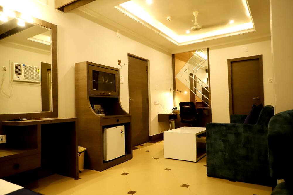 Photo of Livingroom in Shrirampur